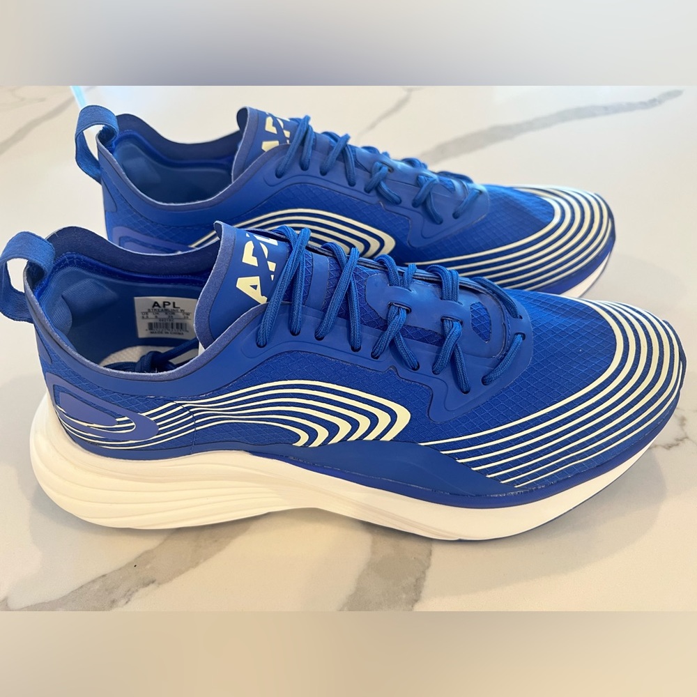 Women’s APL Streamline Shoes